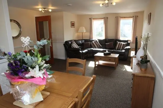 Castleyards Apartment 2 - Öne Çıkan Resim
