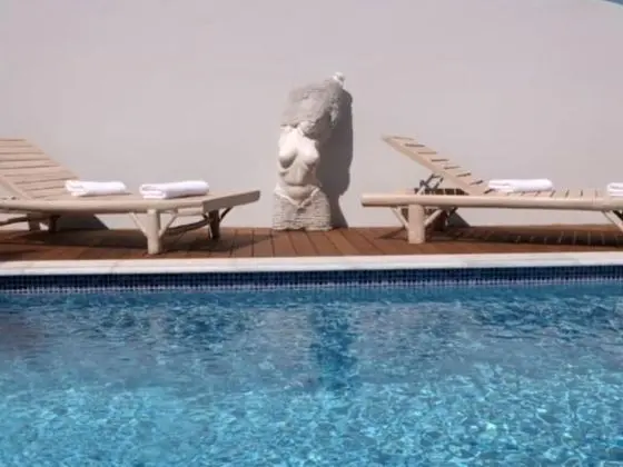 Castri Village - Kythira Quality Resort