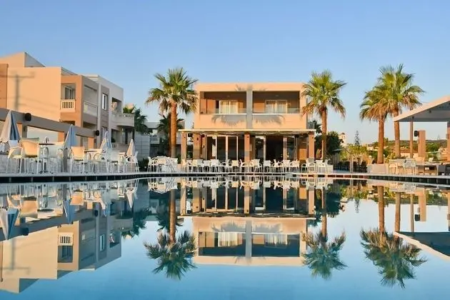 Castro Beach Hotel