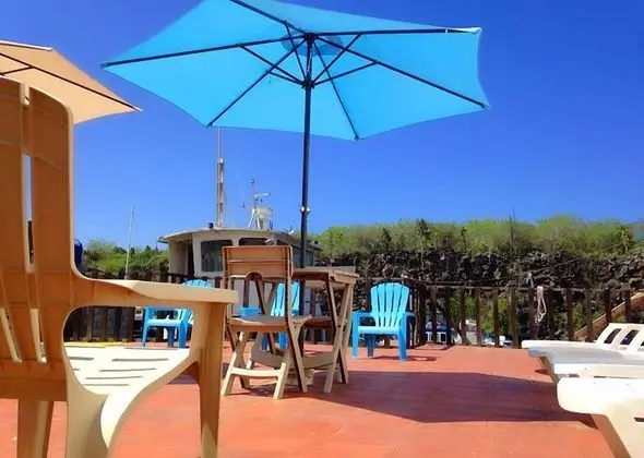 Hotel Castro Galapagos
