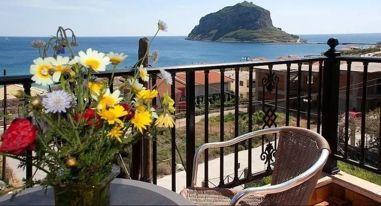 Hotel Castro
