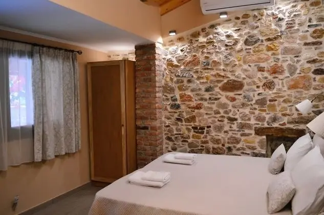 Castro Rooms Chios - Oda