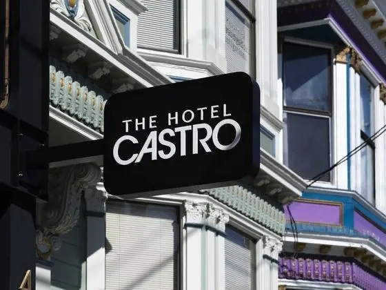 The Hotel Castro San Francisco