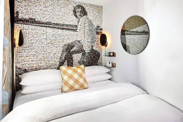 The Hotel Castro San Francisco - Öne Çıkan Resim