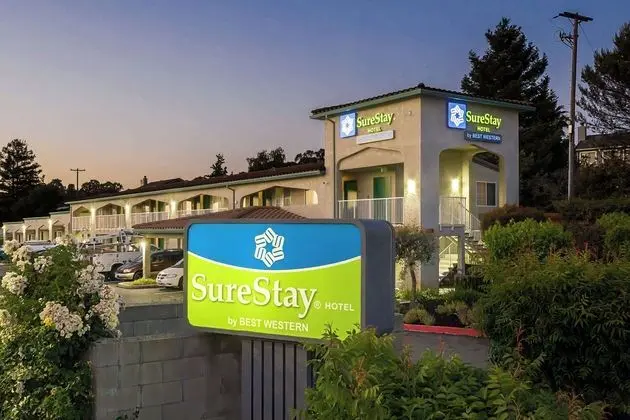 Castro Valley Inn