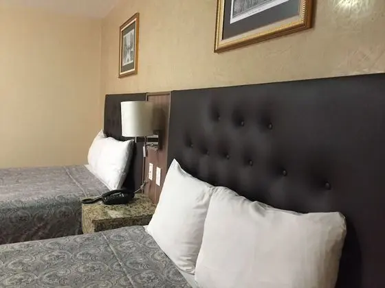 Hotel Castropol - Oda