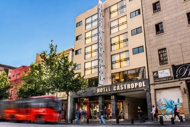 Hotel Castropol - Öne Çıkan Resim