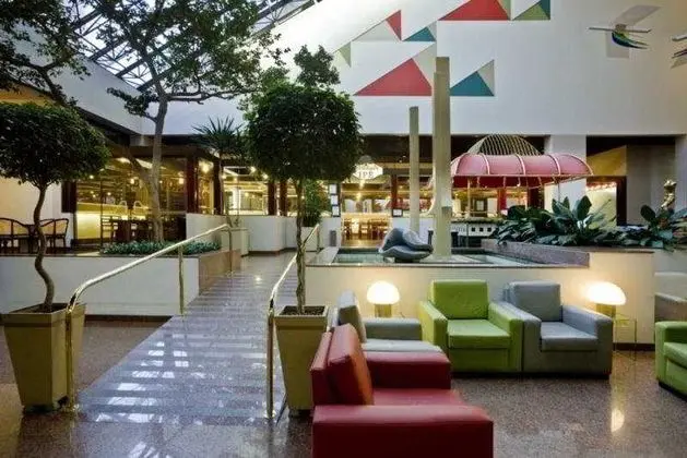 Castro´s Park Hotel