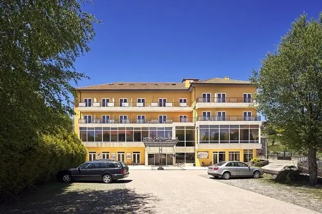 Hotel Castrum Villae
