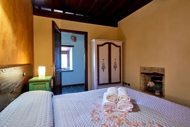 Castrum Resort - Oda