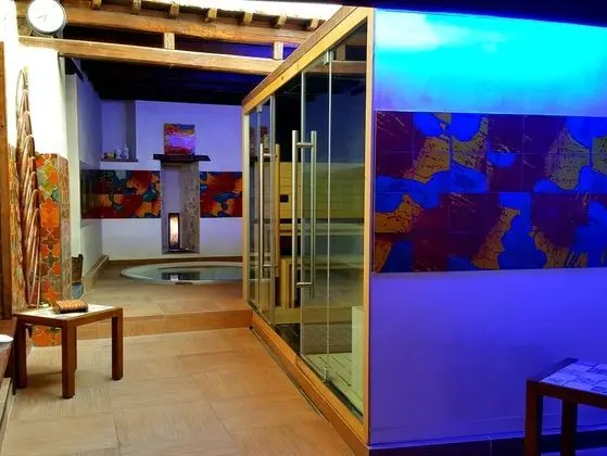 Castrum Resort - Spa