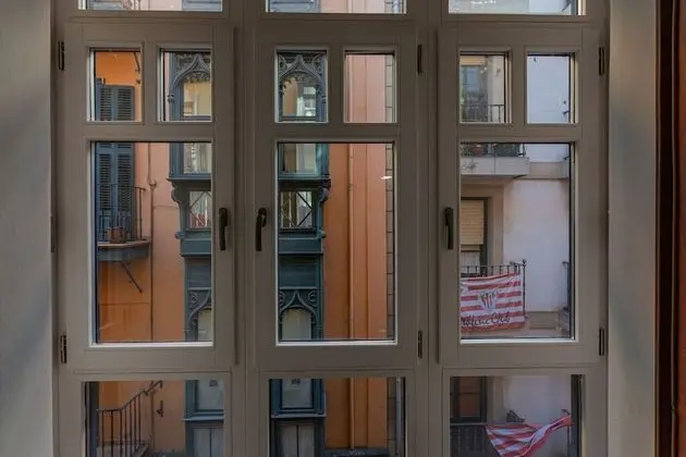 Casual Bilbao Mardones - Dış Mekan