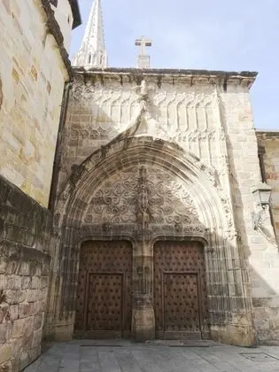 Casual Bilbao Mardones - Dış Mekan