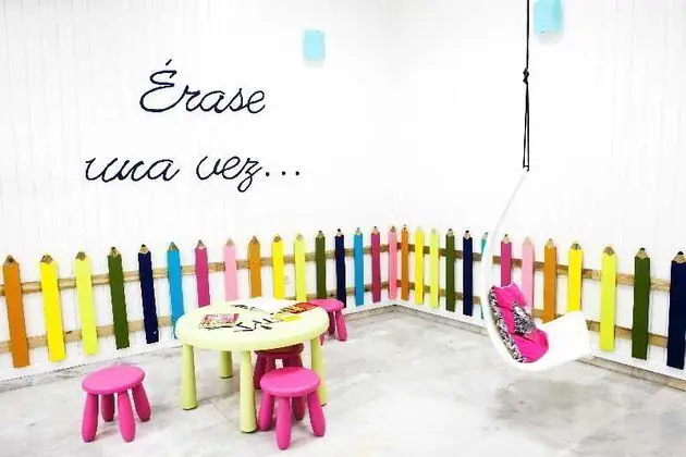 Casual de las Letras Sevilla