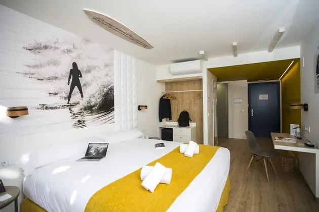 Casual de las Olas San Sebastian