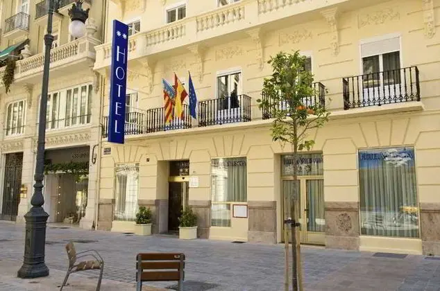 Casual del Cine Valencia - 1