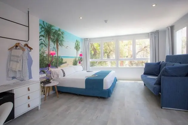 Casual del Mar Málaga - Öne Çıkan Resim