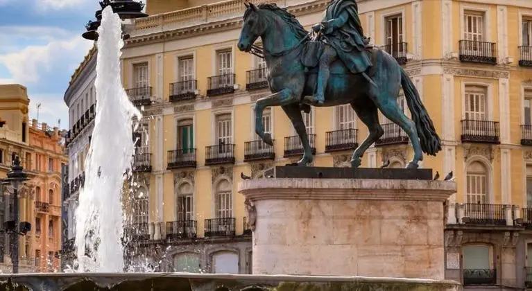 Casual del Teatro Madrid