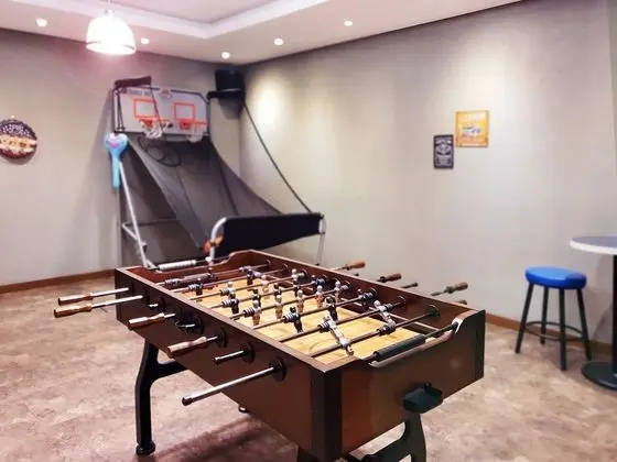 Casual House SONO Guest House - Hostel - İç Mekan