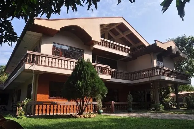 Casual Stay Villa - 1