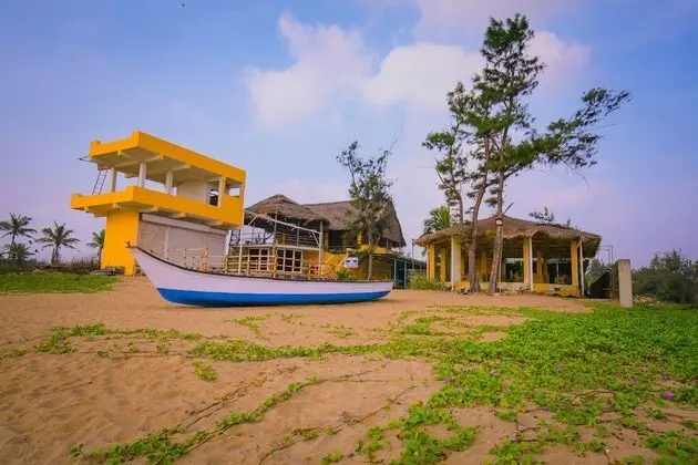 Casuarina bay