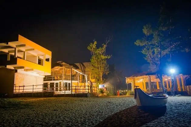Casuarina bay - Dış Mekan