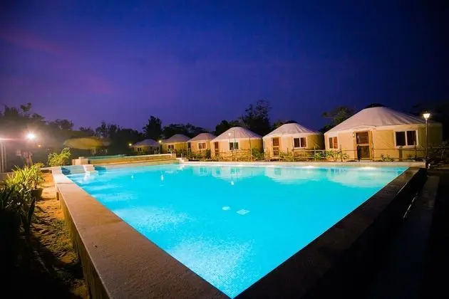 Casuarina bay - Havuz