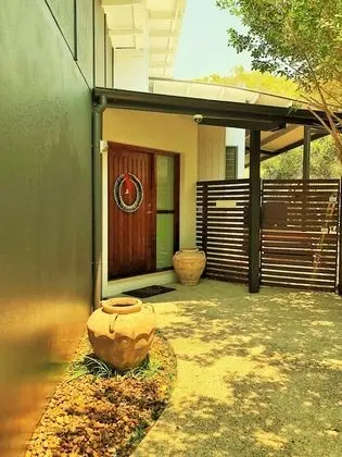 Casuarina Cabana - Dış Mekan