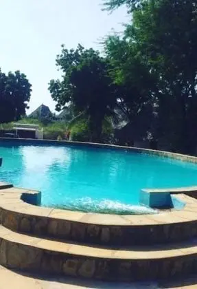 Casuarina Villas Resort - Havuz