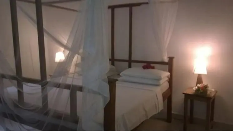 Casuarina Villas Resort - Oda