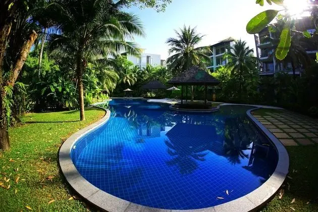 Casuarina Shores