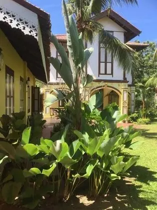Casugria Dutch Heritage Residence - Dış Mekan