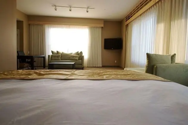 Casulo Hotel - Genel