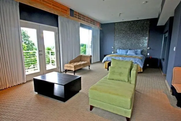 Casulo Hotel - Genel