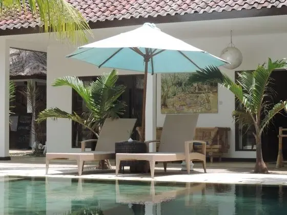 Casus Dream Hotel