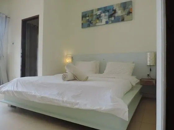 Casus Dream Hotel - Oda