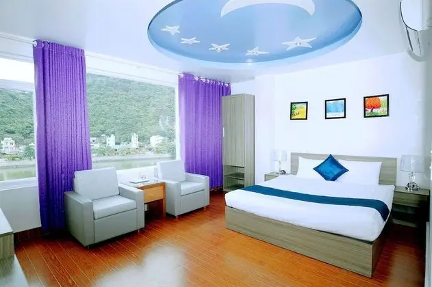 Cat Ba Central Hotel II - Hostel - Öne Çıkan Resim