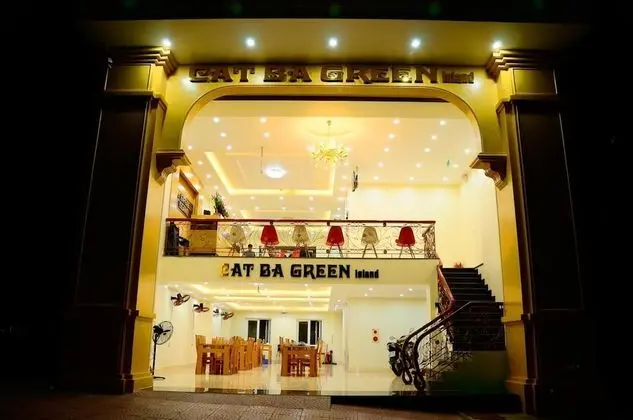 Cat Ba Green Hotel - Öne Çıkan Resim