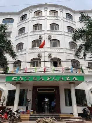 Cat Ba Plaza Hotel
