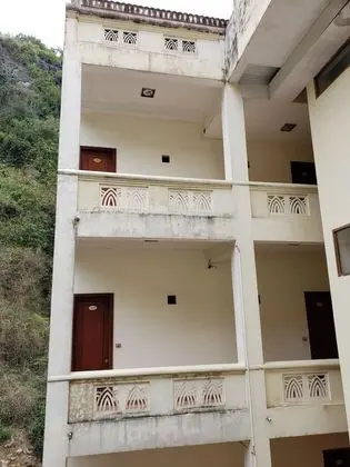 Cat Ba Plaza Hotel - Dış Mekan