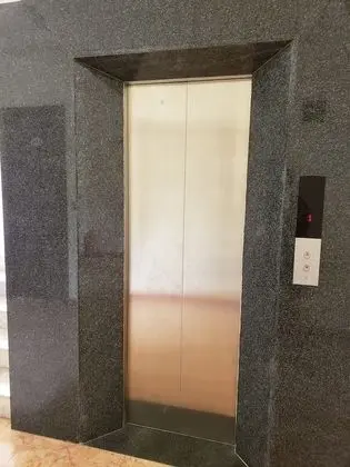 Cat Ba Plaza Hotel - Lobi