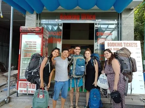 Cat Ba Valentine Hotel - Dış Mekan