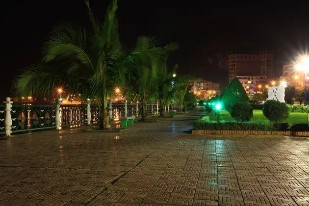 Cat Ba White Pearl - Dış Mekan