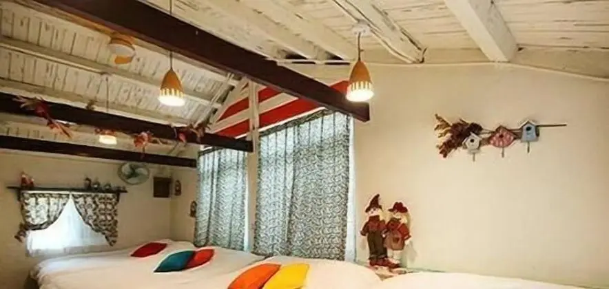 Cat Sky Country Homestay