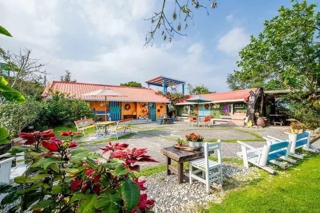 Cat Sky Country Homestay