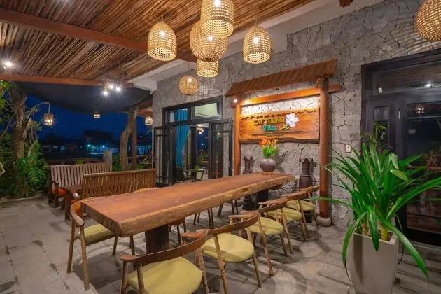 Cat Tuong Boutique Villas - Öne Çıkan Resim