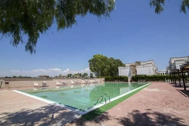 Catalano Club Beach Resort