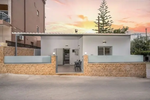 Cataleya Villa Chania