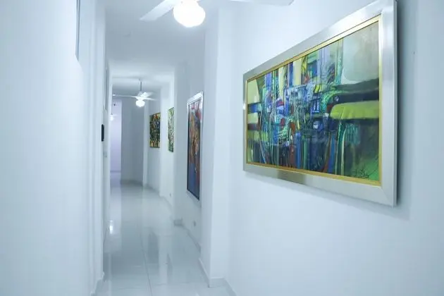 Cataleya Hotel - Dış Mekan