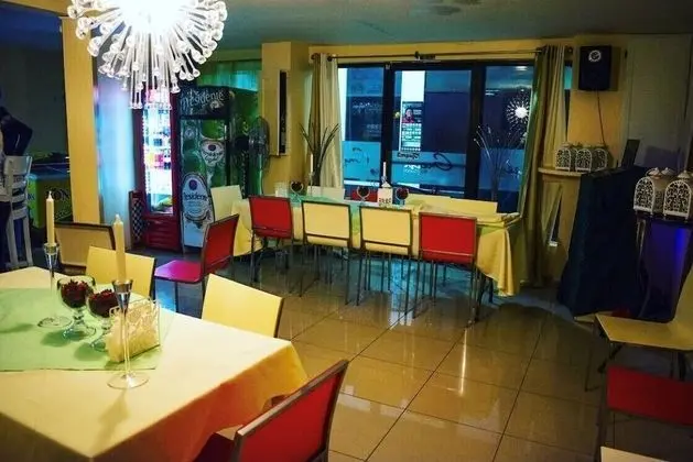 Cataleya Hotel - Yerinde Yemek